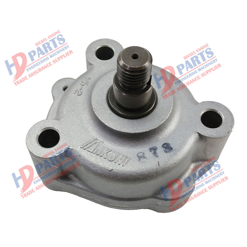 D722 D782 D902 مضخة زيت المحرك 16851-35012 مناسبة لقطع غيار محركات الديزل KUBOTA
