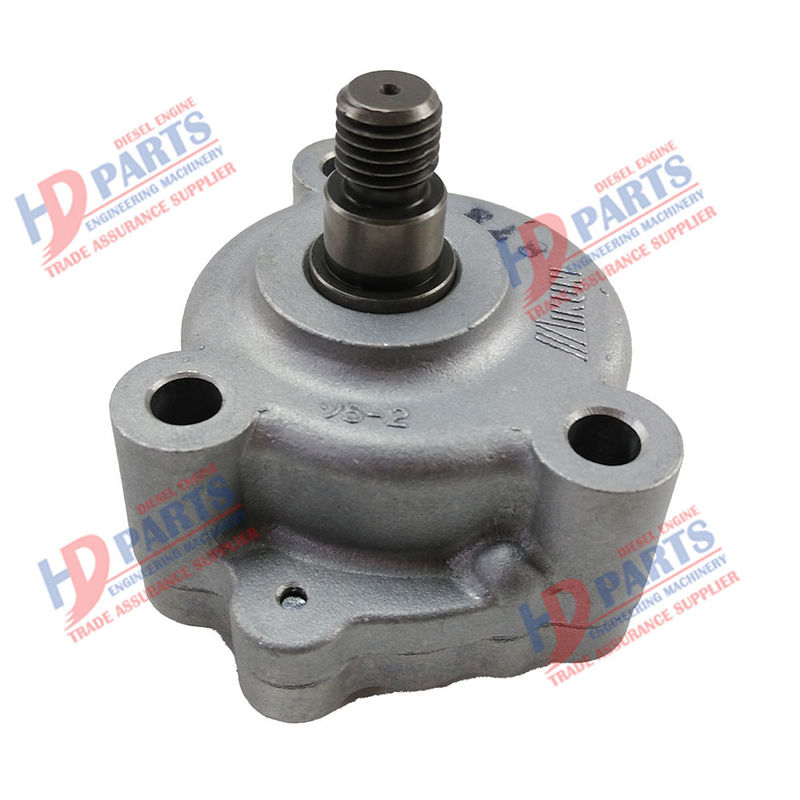 D722 D782 D902 مضخة زيت المحرك 16851-35012 مناسبة لقطع غيار محركات الديزل KUBOTA