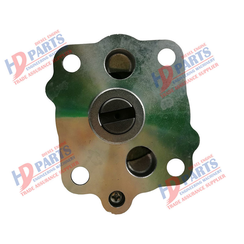 مضخة زيت المحرك D750 D850 D950 V1100 V1200 15261-35010 مناسبة لأجزاء محركات الديزل KUBOTA