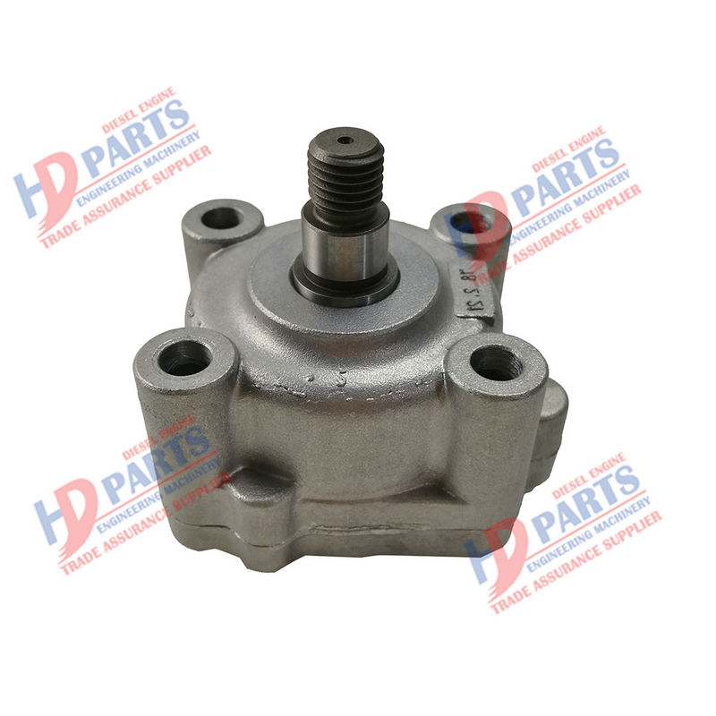 مضخة زيت المحرك D750 D850 D950 V1100 V1200 15261-35010 مناسبة لأجزاء محركات الديزل KUBOTA