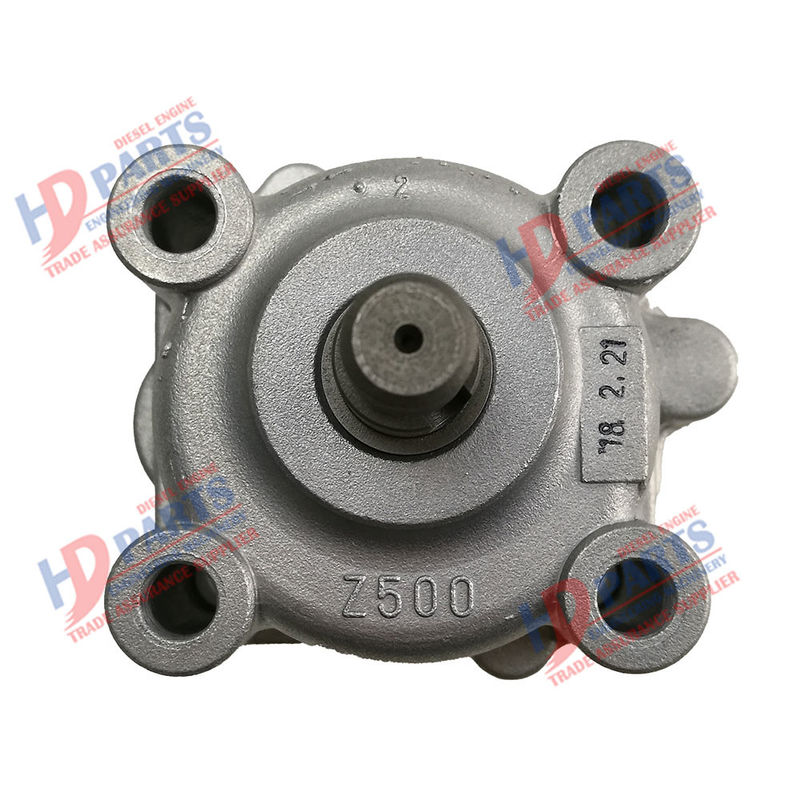مضخة زيت المحرك D750 D850 D950 V1100 V1200 15261-35010 مناسبة لأجزاء محركات الديزل KUBOTA