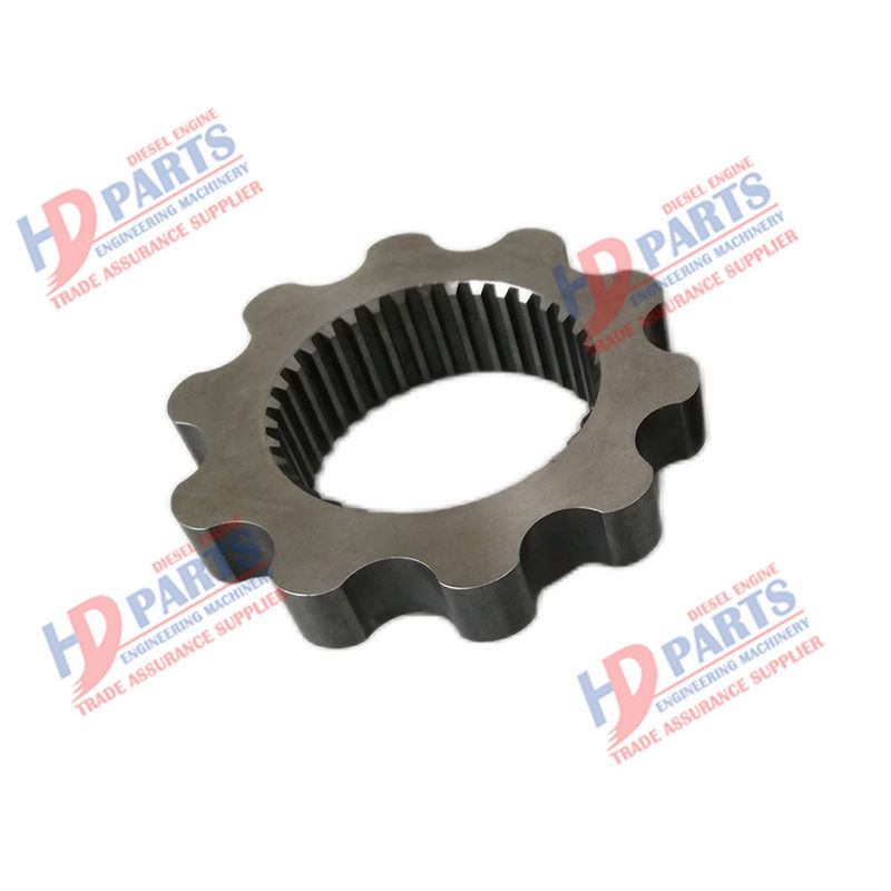 مضخة زيت المحرك V26071J700-35480 1J700-35490 مناسبة لأجزاء محركات الديزل KUBOTA