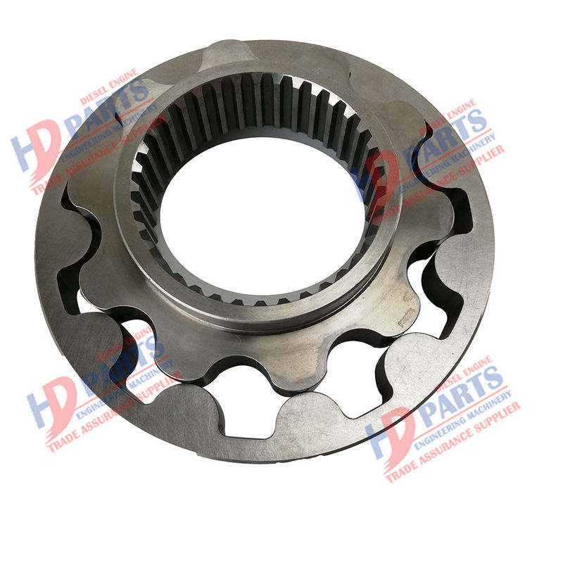 مضخة زيت المحرك V26071J700-35480 1J700-35490 مناسبة لأجزاء محركات الديزل KUBOTA