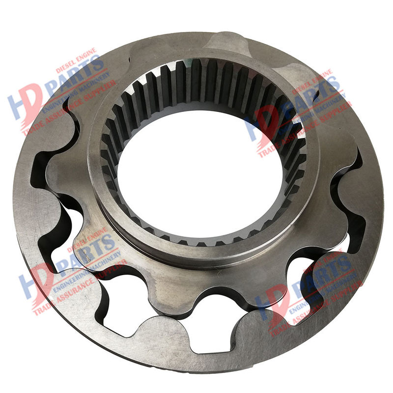 مضخة زيت المحرك V26071J700-35480 1J700-35490 مناسبة لأجزاء محركات الديزل KUBOTA