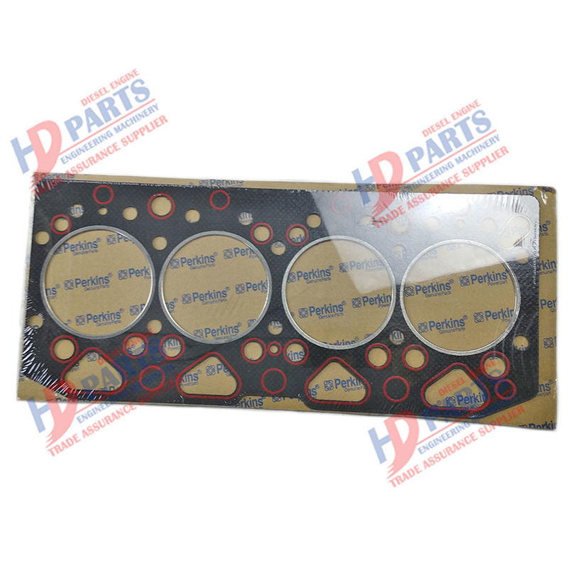 1004-4 1004G 1004-40 1004-42 طوقا رأس المحرك 4.41135TI 1934 2200 3681E037