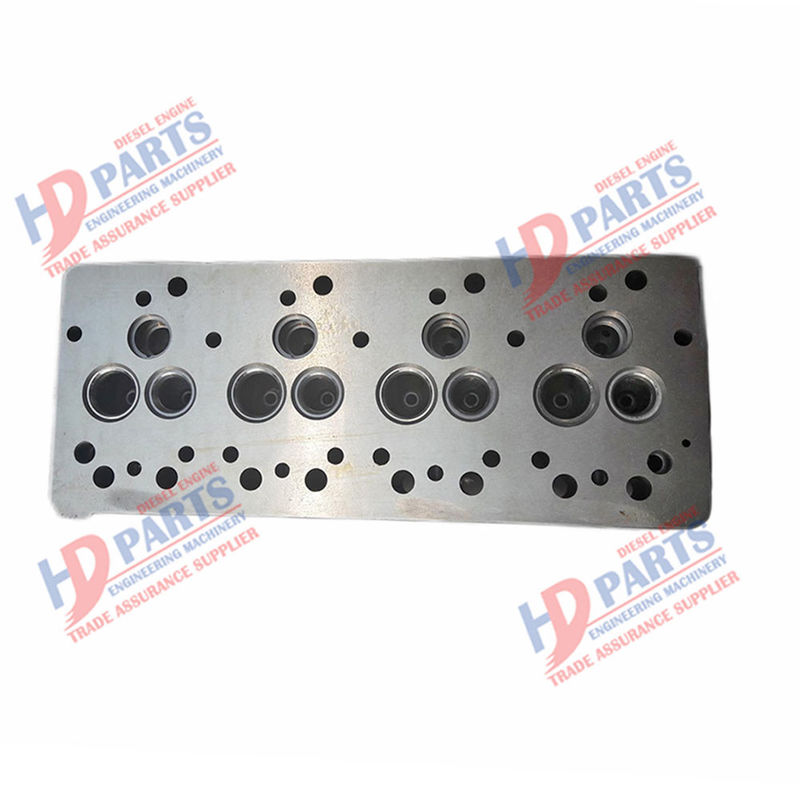 4D94 4D94-2 رأس أسطوانة المحرك 6144-11-1112 6144-11-1010 لـ KOMATSU