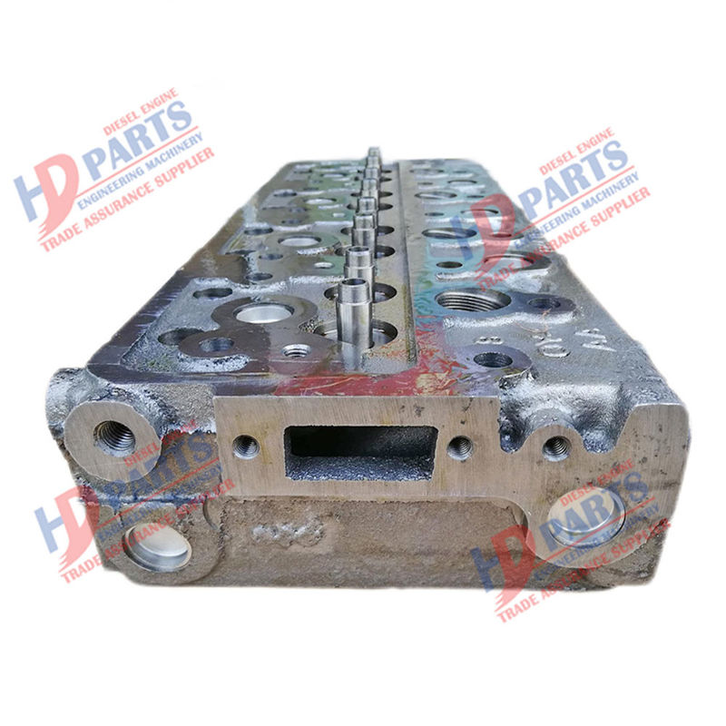 4D94 4D94-2 رأس أسطوانة المحرك 6144-11-1112 6144-11-1010 لـ KOMATSU