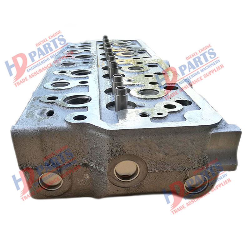 4D94 4D94-2 رأس أسطوانة المحرك 6144-11-1112 6144-11-1010 لـ KOMATSU