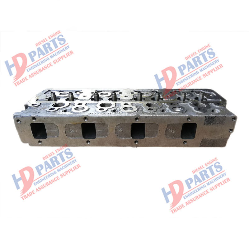 4D94 4D94-2 رأس أسطوانة المحرك 6144-11-1112 6144-11-1010 لـ KOMATSU