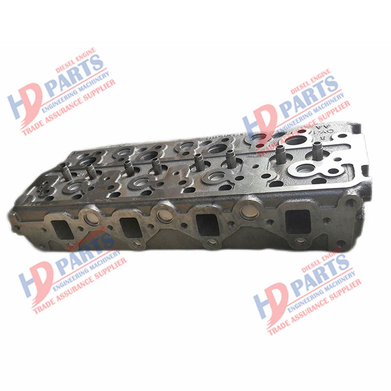 4D94 4D94-2 رأس أسطوانة المحرك 6144-11-1112 6144-11-1010 لـ KOMATSU