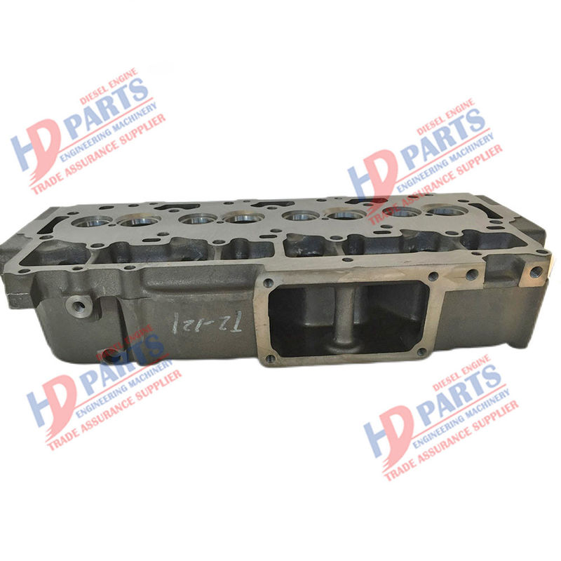محرك ديزل Cat 3204 رأس أسطوانة CATERPILLAR 6I2378 نوع متكامل