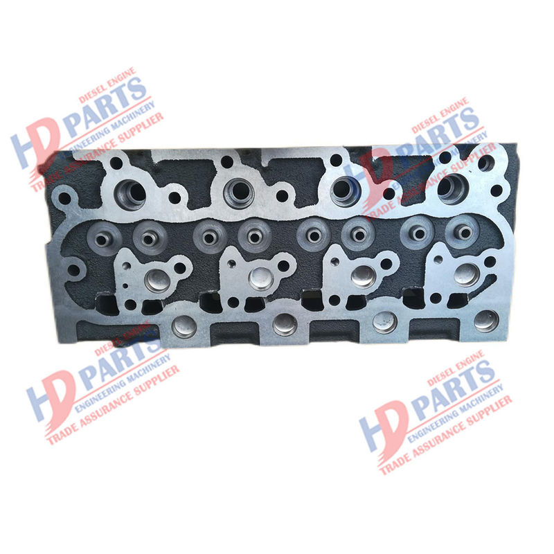 V1500 V1501 رأس أسطوانة المحرك لـ 15401-03040 15401-03110 15401-03042 لـ KUBOTA
