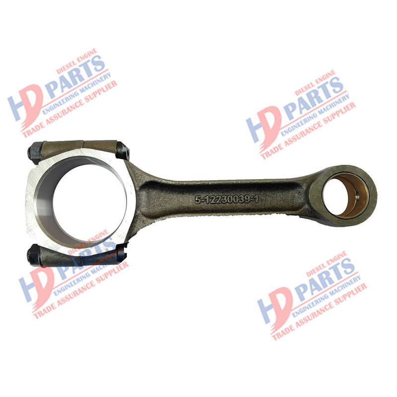 C240 Engine SPARE PART Engine Connecting Rod 5-12230-039-1 مناسب لـ CATERPILLAR
