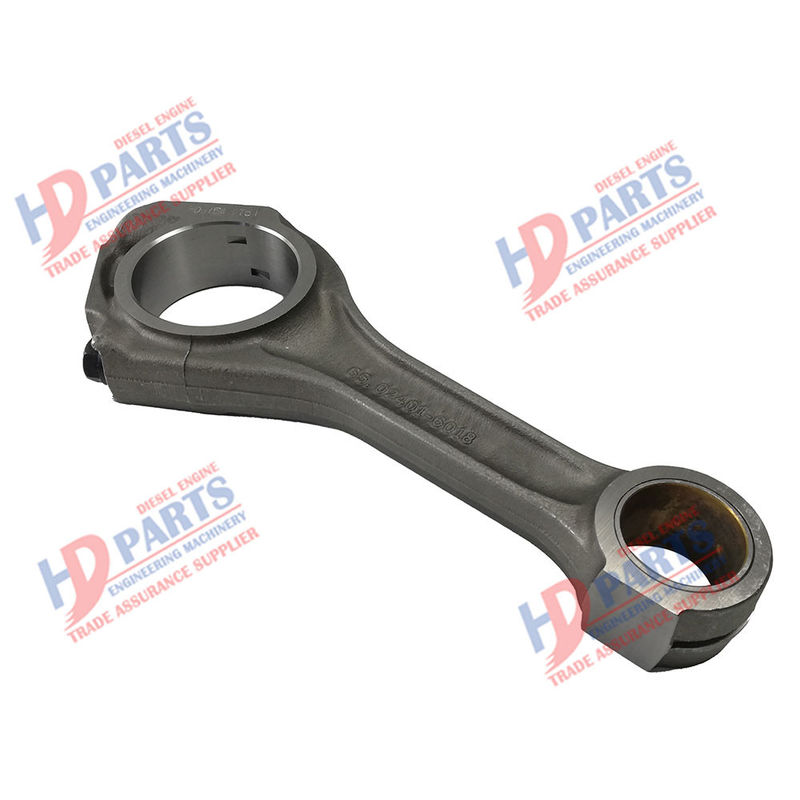 D1146 Engine SPARE PART Engine Connecting Rod 65.02401-6018 مناسب لـ DOOSAN