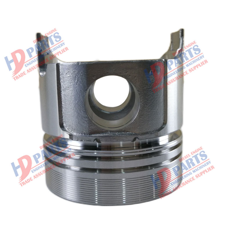 3TNA84 4TNA84 3D84-2 4D84-2 4T84-2 رأس مكبس الديزل 129100-22080 لـ YANMAR