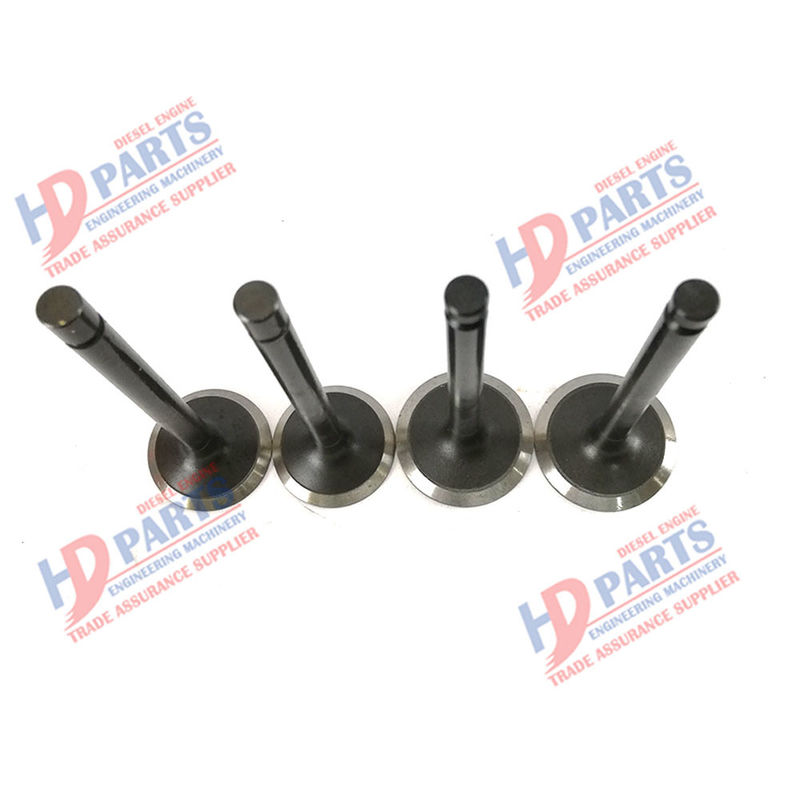 V3300 Engine Piston Valve 16V 11025-1144 11025-1145 لمحركات الديزل KUBOTA