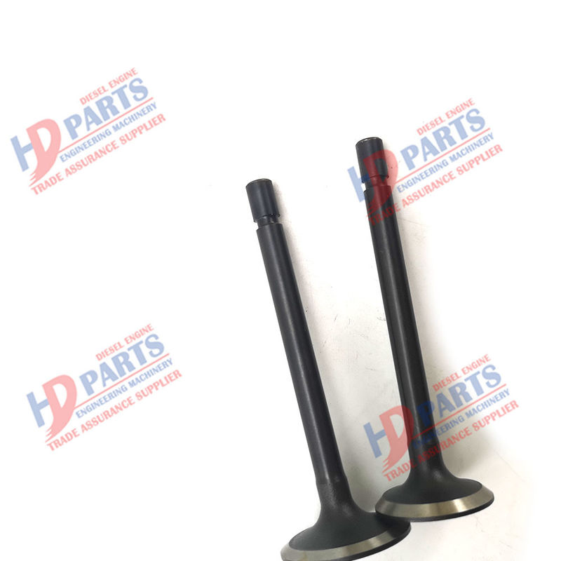 Z500 D650 D750 أجزاء محركات الديزل لـ 15261-13110 15261-13120 لـ KUBOTA Valve
