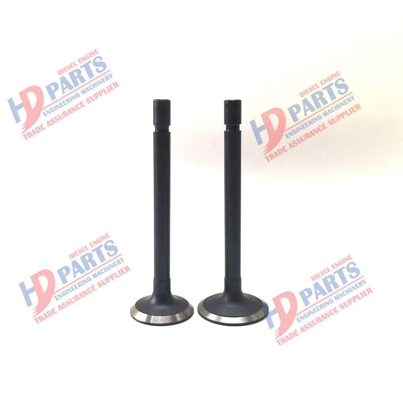 Z500 D650 D750 أجزاء محركات الديزل لـ 15261-13110 15261-13120 لـ KUBOTA Valve
