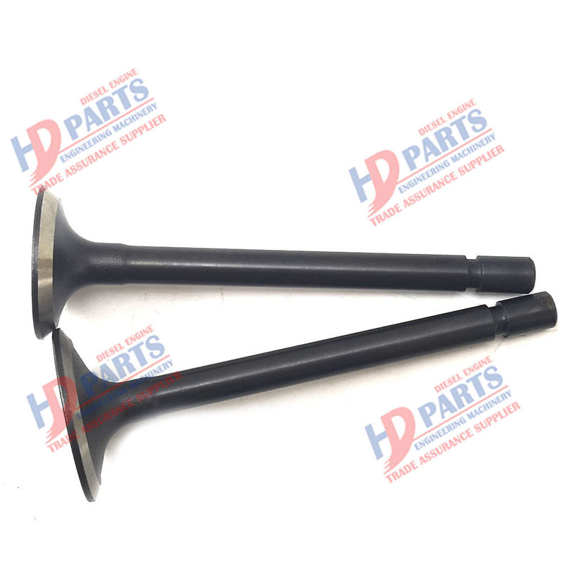 Z500 D650 D750 أجزاء محركات الديزل لـ 15261-13110 15261-13120 لـ KUBOTA Valve