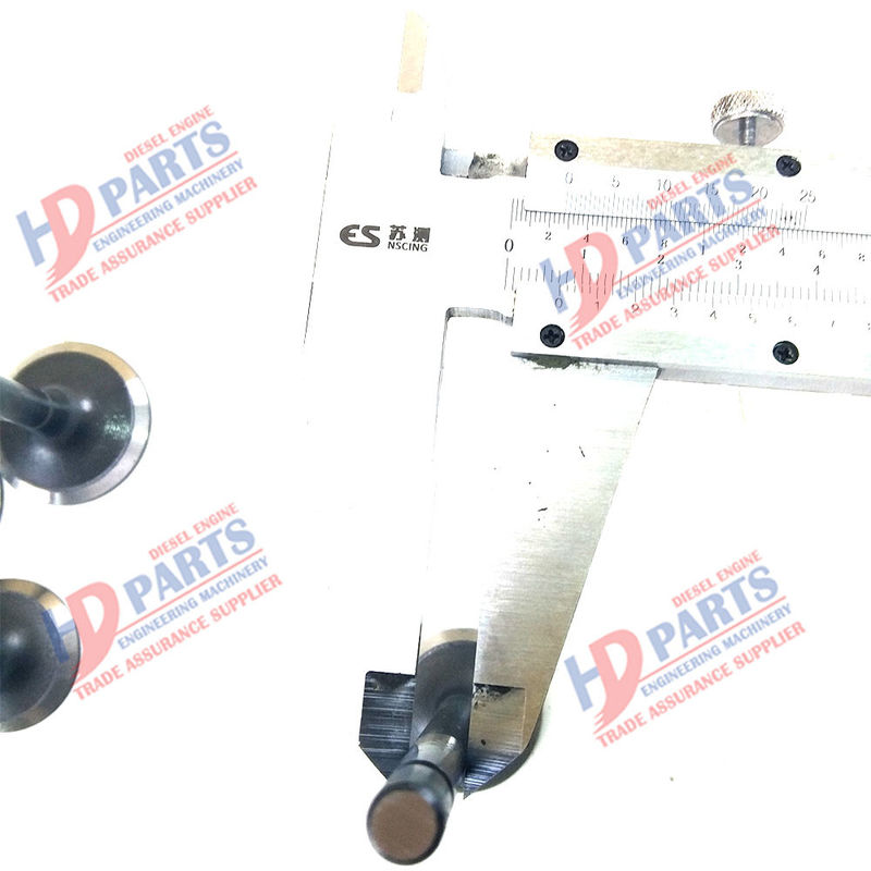 ZB500 ZB600 Z600 D850 D950 V1200 محرك مكبس صمام 15393-13110 15393-13120 لكوبوتا