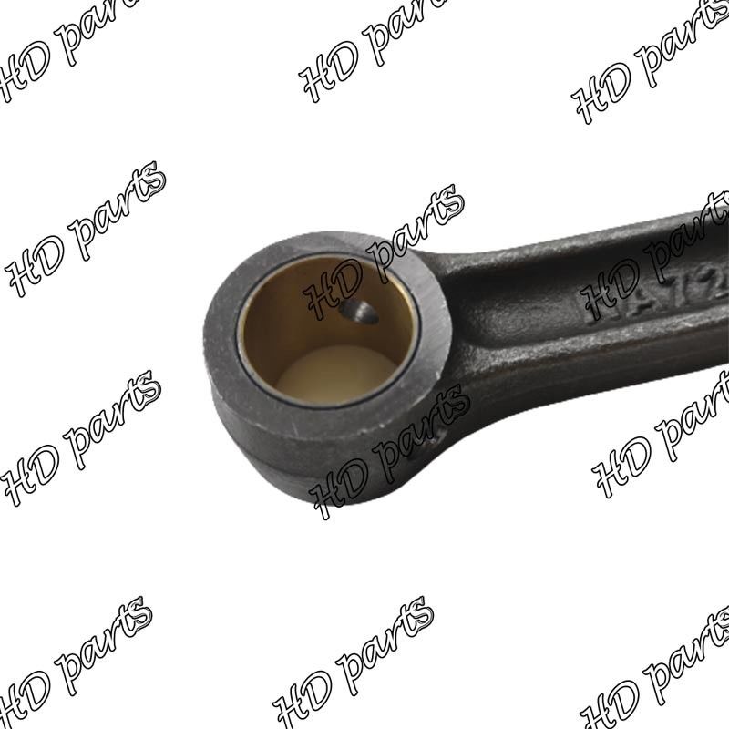 3D66 3TNA72 3TNE72 3TNE74 محرك ديزل توصيل رود متداخلة مسطحة 719620-23100