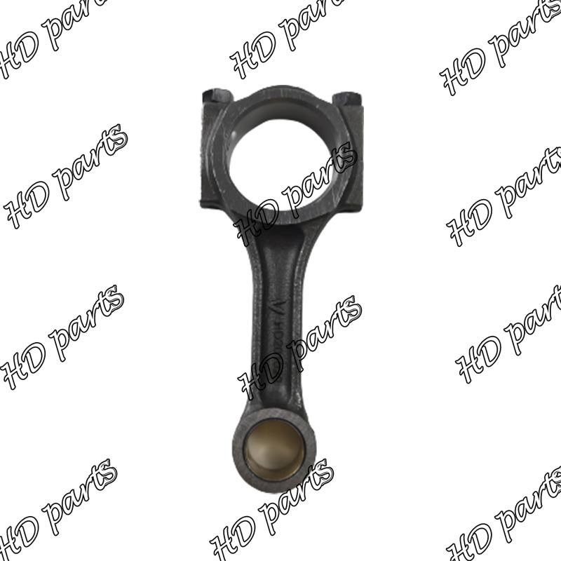 3D66 3TNA72 3TNE72 3TNE74 محرك ديزل توصيل رود متداخلة مسطحة 719620-23100