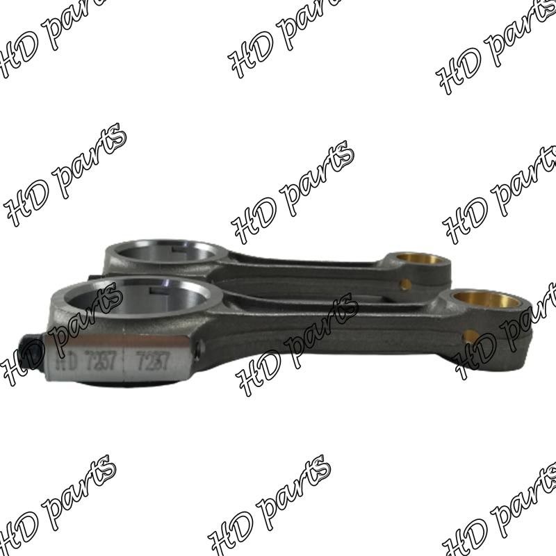 3TNV76 3YM30 محرك ديزل توصيل رود متداخلة مسطحة 119717-23000 لـ YANMAR