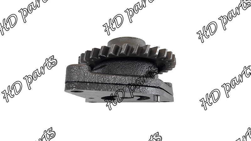 3D84-1 3T84HTL-BS 3T84HLE-TBS مضخة زيت محرك الديزل 129322-32090 ليانمار