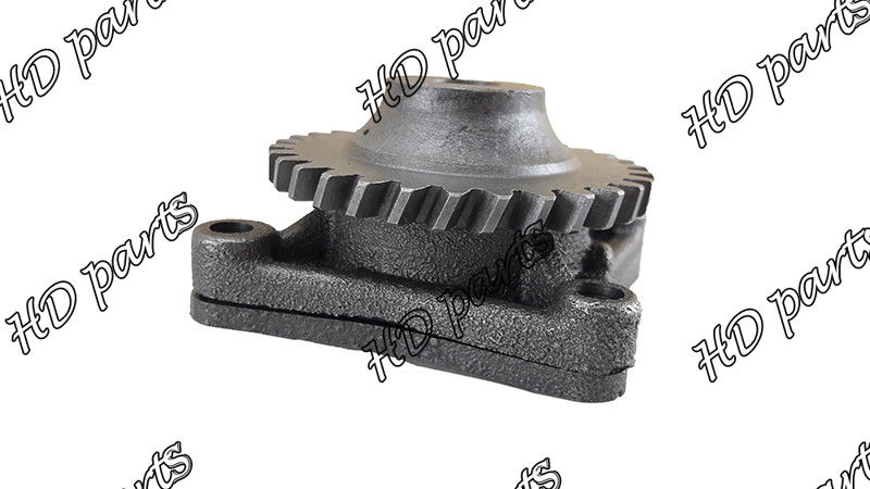3D84-1 3T84HTL-BS 3T84HLE-TBS مضخة زيت محرك الديزل 129322-32090 ليانمار
