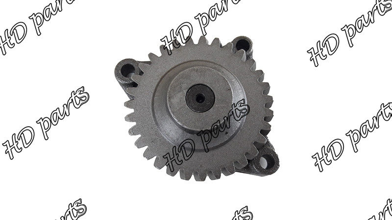 3D84-1 3T84HTL-BS 3T84HLE-TBS مضخة زيت محرك الديزل 129322-32090 ليانمار