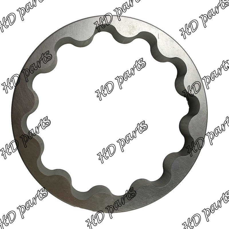 3D88 3TNV88 4D88 4TNV88 11T 12T مضخة زيت محرك الديزل 119802-32120 ليانمار