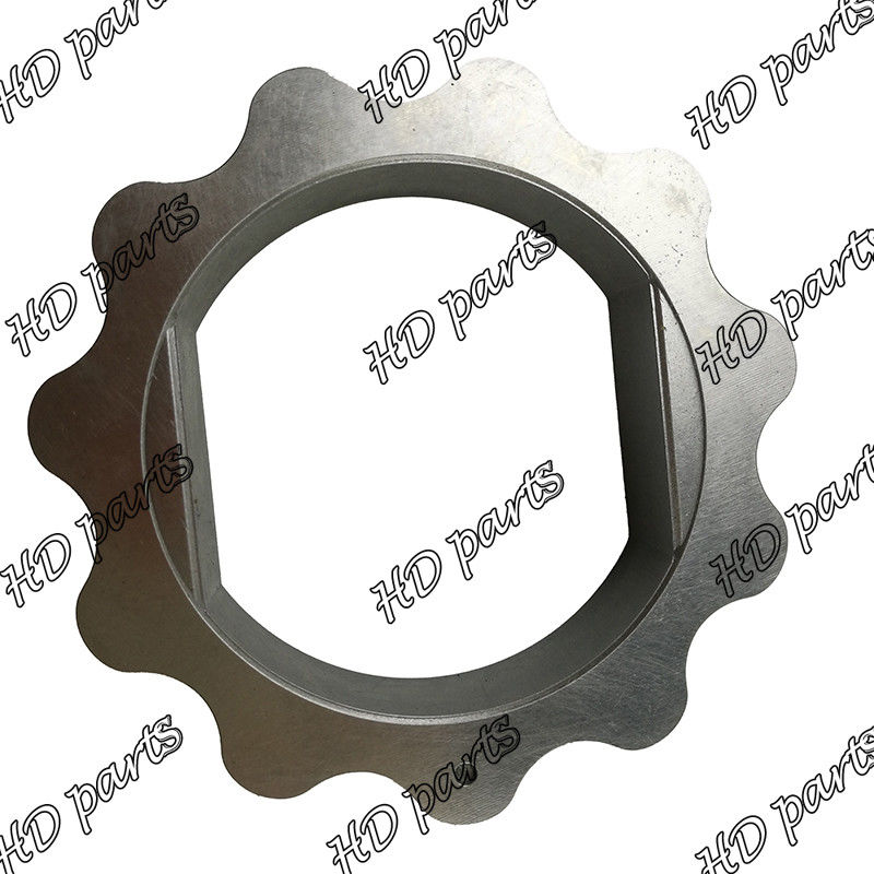 3D88 3TNV88 4D88 4TNV88 11T 12T مضخة زيت محرك الديزل 119802-32120 ليانمار