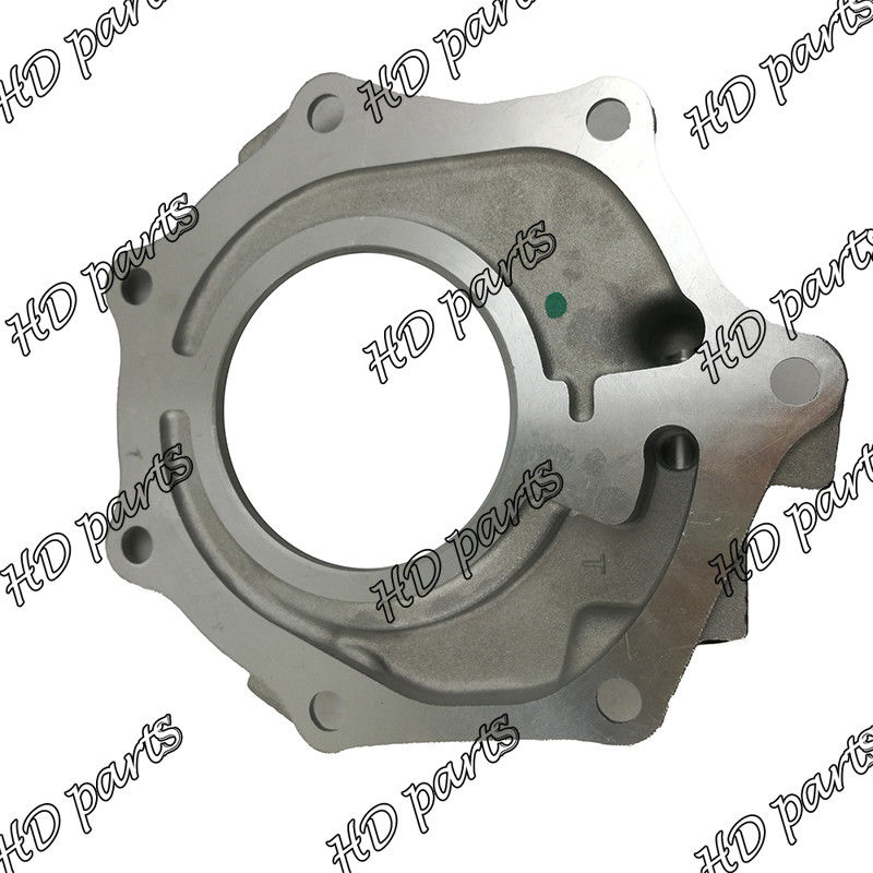 3D88 3TNV88 4D88 4TNV88 11T 12T مضخة زيت محرك الديزل 119802-32120 ليانمار