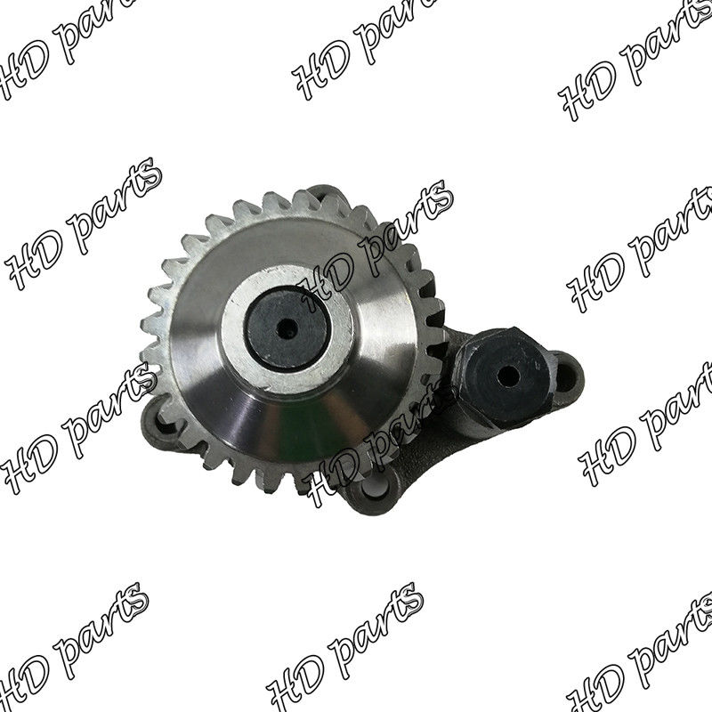 4D84 4TNV84 4TNE84 3D82 3TN82 مضخة زيت محرك الديزل 129407-32000 ليانمار