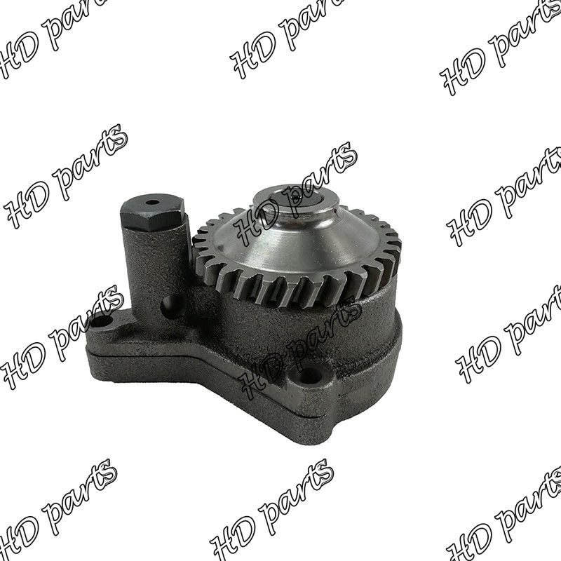 4D84 4TNV84 4TNE84 3D82 3TN82 مضخة زيت محرك الديزل 129407-32000 ليانمار