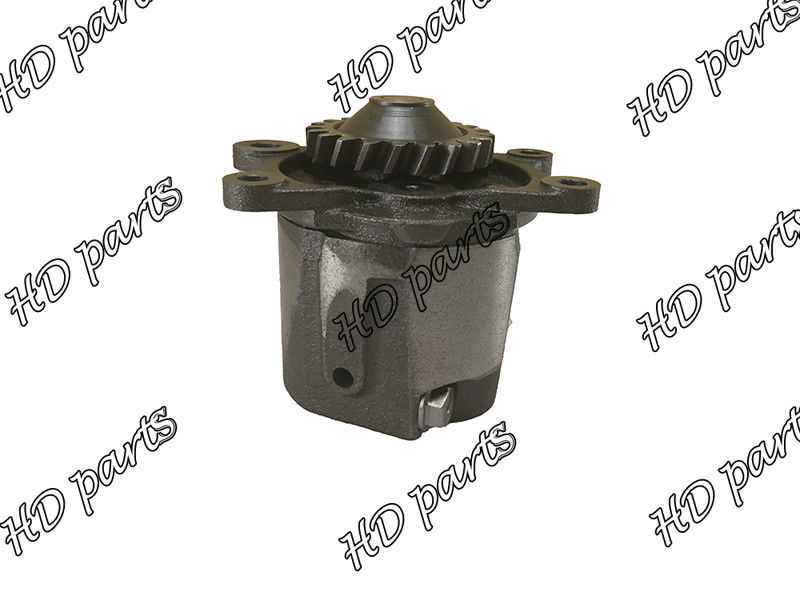 6D125 PC300LC-3 PC400-3 PC400-6 PC400HD-5K مضخة زيت محرك الديزل 6151-51-1005 لكوماتسو