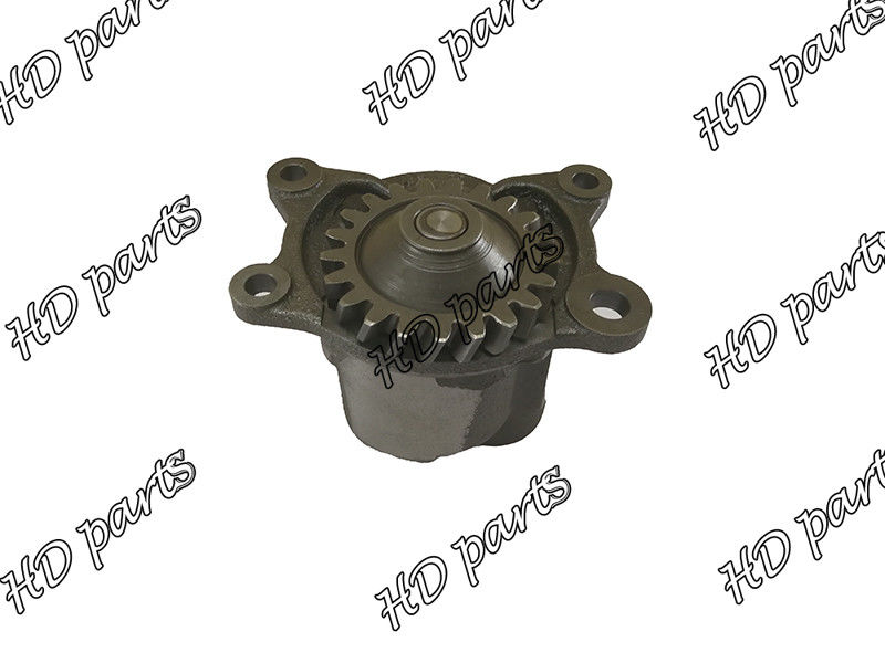 6D125 PC300LC-3 PC400-3 PC400-6 PC400HD-5K مضخة زيت محرك الديزل 6151-51-1005 لكوماتسو