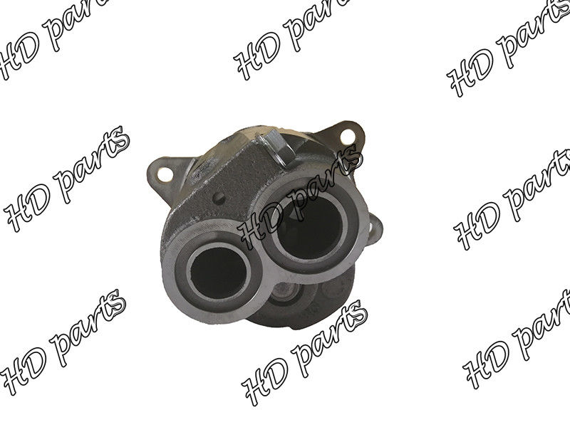 6D125 PC300LC-3 PC400-3 PC400-6 PC400HD-5K مضخة زيت محرك الديزل 6151-51-1005 لكوماتسو