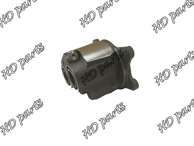 6D125 PC300LC-3 PC400-3 PC400-6 PC400HD-5K مضخة زيت محرك الديزل 6151-51-1005 لكوماتسو