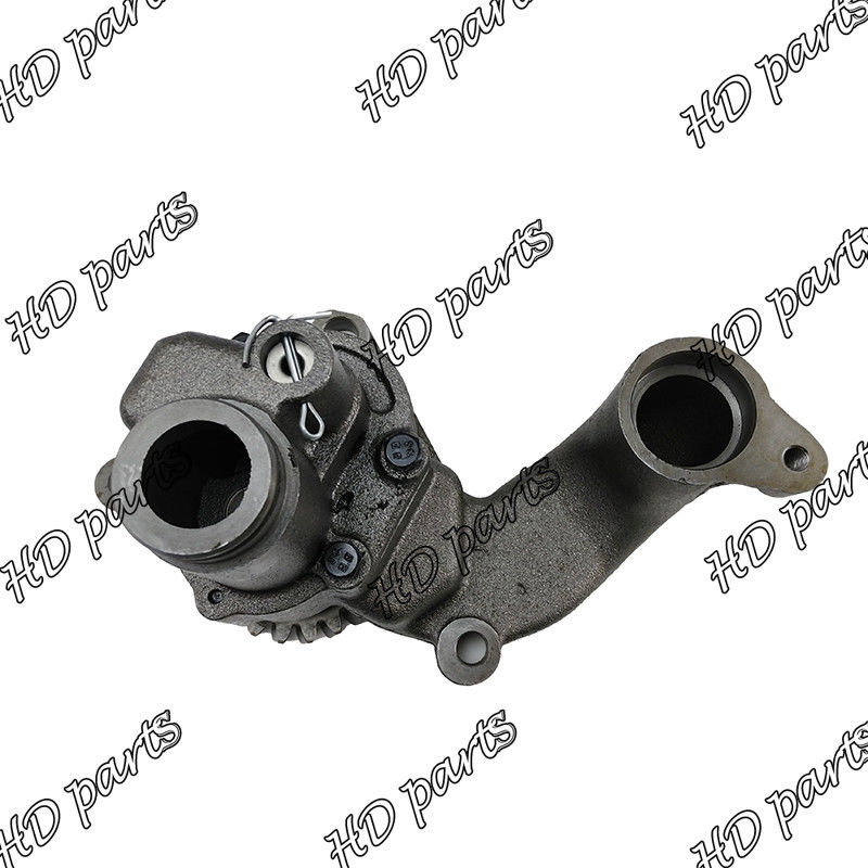 6D140 PC650-3 PC650LC-3 PC650LC-5 PC710-5 PC1600-1 مضخة زيت محرك الديزل 6211-51-1000 لكوماتسو
