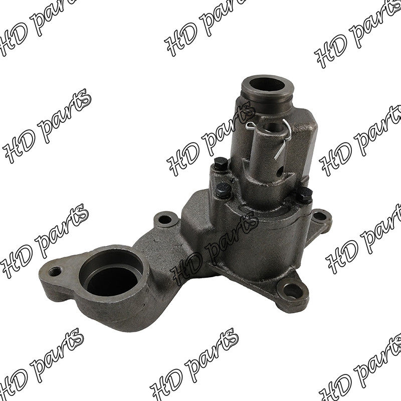6D140 PC650-3 PC650LC-3 PC650LC-5 PC710-5 PC1600-1 مضخة زيت محرك الديزل 6211-51-1000 لكوماتسو