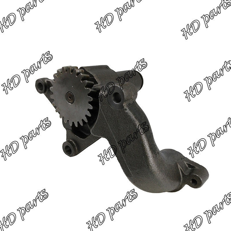 6D140 PC650-3 PC650LC-3 PC650LC-5 PC710-5 PC1600-1 مضخة زيت محرك الديزل 6211-51-1000 لكوماتسو