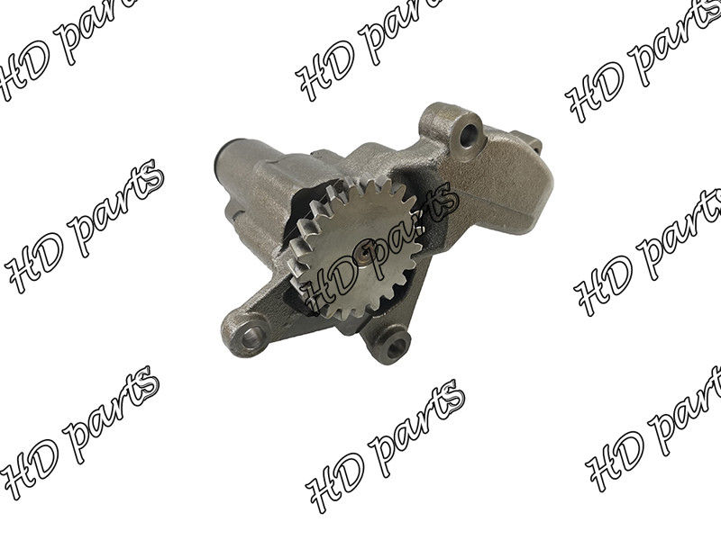 6D140 PC750-6 PC750SE-6 PC1600SP-1 PC1800-6 مضخة زيت محرك الديزل 6212-51-1002 لكوماتسو