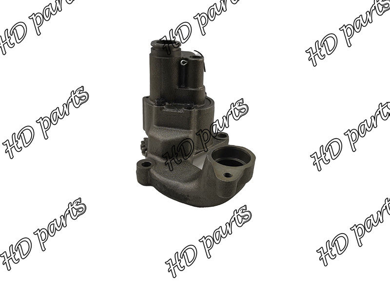 6D140 PC750-6 PC750SE-6 PC1600SP-1 PC1800-6 مضخة زيت محرك الديزل 6212-51-1002 لكوماتسو
