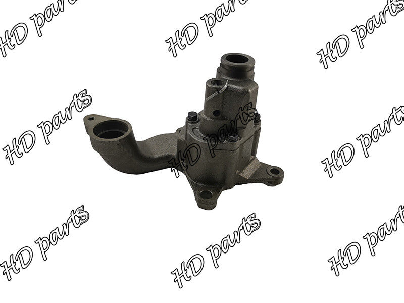6D140 PC750-6 PC750SE-6 PC1600SP-1 PC1800-6 مضخة زيت محرك الديزل 6212-51-1002 لكوماتسو