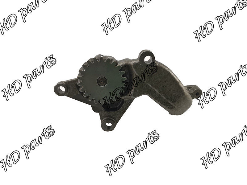 6D140 PC750-6 PC750SE-6 PC1600SP-1 PC1800-6 مضخة زيت محرك الديزل 6212-51-1002 لكوماتسو