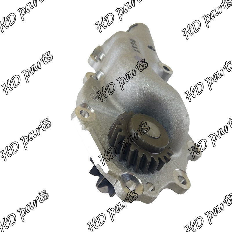 3KC1 مضخة النفط 8-94380841-0 مناسبة لأجزاء إصلاح محركات الديزل الميكانيكية