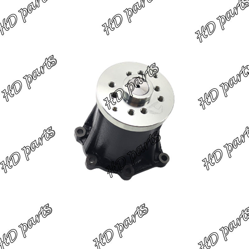 4JJ1 CX130-B محرك ديزل مضخة مياه 8-97312156-0 8-97312147-3 لـ ISUZU