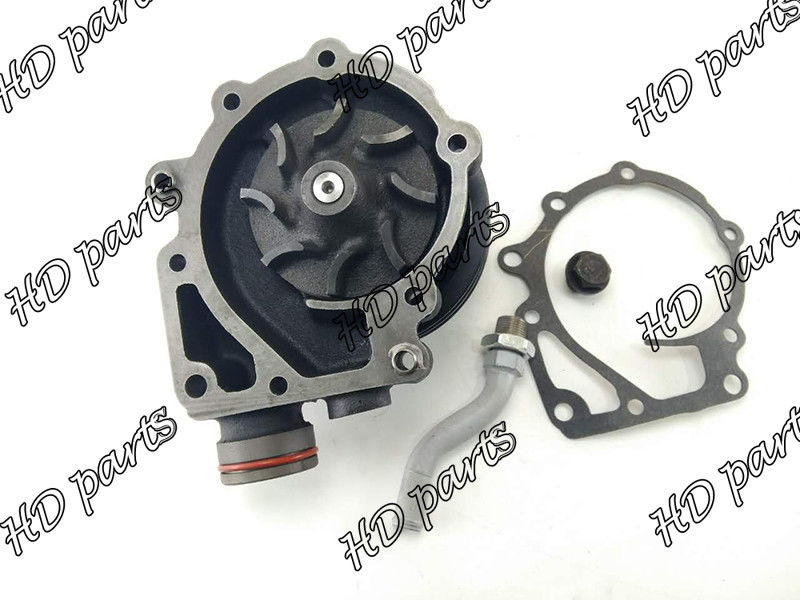 6HE1 7.1L 6HH1 8.2L مضخة مياه المحرك FSR FRR FVR 8-94390599-5