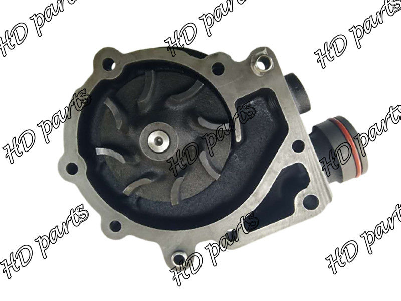 6HE1 7.1L 6HH1 8.2L مضخة مياه المحرك FSR FRR FVR 8-94390599-5